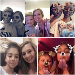 Meet your Posher, Morgan